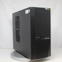 中古  THIRDWAVE GALLERIA KT(Intel Core i7 8700/16GB DDR4 (PC4)/SSD1TB/なし/NVIDIA GeForce GTX 1660 Ti 6GB/W11H64 MAR) 196790 