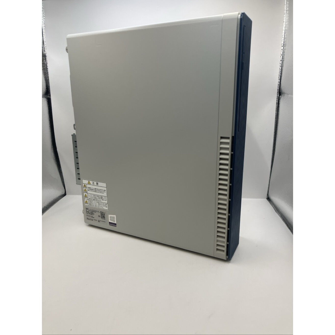 中古 NEC PC-MRL36LZ7AC29 (Core i3-10100/8GB/SSD 256GB/Mt/-/-/W11P