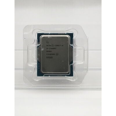 【佐賀南部バイパス店】中古  Intel Core i9-13900KF(1700/3.0G/36M/C24/T32) 1460019396 