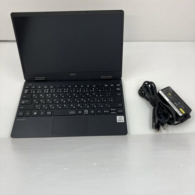 【秋葉原本店】中古  NEC_VersaPro_VKT10C-6(i5-10210Y/8GB/SSD128GB/W11P) 3410016836 