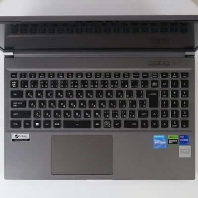 【通販センター】中古  THIRDWAVE GALLERIA RL5C-R35(Intel Core i7 13620H/16GB DDR5 (PC5)/SSD512GB/なし/NVIDIA GeForce RTX 3050 6GB Laptop GPU/15.6/1920x1080/Wi-Fi/W11H64 MAR) 199372 