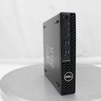 中古  DELL Optiplex(Intel Core i3 10100T/16GB/SSD2TB/なし/オンボード/W11H64 MAR) 187941 