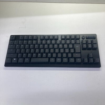 【千葉店】中古  Razer DeathStalker V2 Pro Tenkeyless JP Linear Optical Switch RZ03-04371400-R3J1 3250005397 