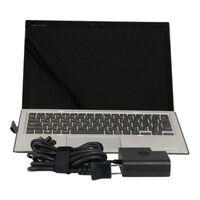 中古  【ジャンク品/保証無/返品質問不可】HP Elite x2 1013 G3 Tablet(Intel Core i5 8250U/8GB/SSD256GB/なし/オンボード/13/1920x1280/Wi-Fi/OSなし) 185885 