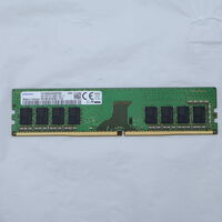 中古  PC4-21300 8GB デスクトップ用(DDR4-2666) 126165 