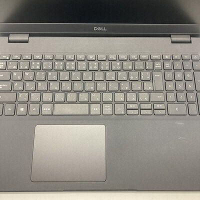 【神戸・三宮店】中古  DELL Latitude 3510 (INTEL Core i5 10310U 1.7GHz/16GB/SSD512GB/-/オンボード/15.6/1920x1080/Wi-Fi/WEBCAM/W11P64/MicrosoftOffice H&B 2024付) 183168 