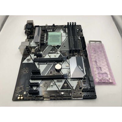 【仙台店】中古  ASUS PRIME B365-PLUS (B365 LGA1151 ATX) 3240011271 