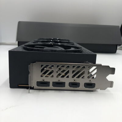 【福井日之出店】中古  GIGABYTE GV-R9070XTAORUS E-16GD (RX9070XT 16G) 176941 