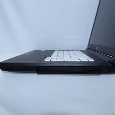 【通販センター】中古  FUJITSU LIFEBOOK A7511/G (Intel Core i5 1145G7 2.60GHz/16GB DDR4/SSD256GB/-/オンボード/15.6/1920x1080/GbE/Wi-Fi/WEBCAM/W11P) 202320 