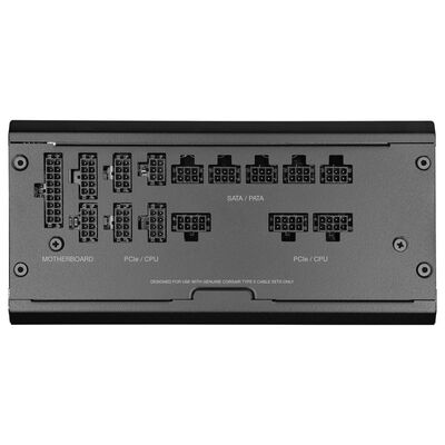 Corsair  RM1000x Shift CP-9020253-JP (1000W) 