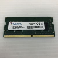 中古  PC4-19200 8GB ノート用(DDR4-2400) 150693 