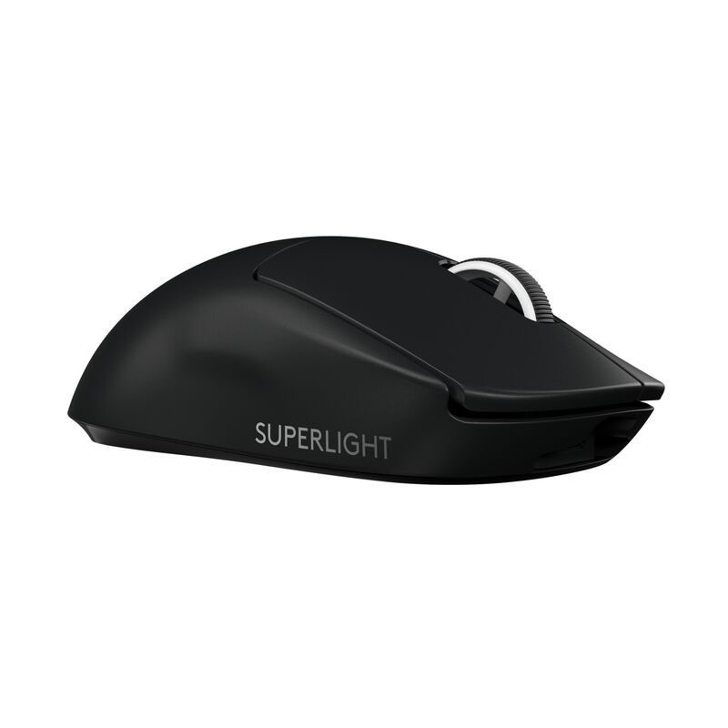 Logicool PRO X SUPERLIGHT Wireless Gaming Mouse G-PPD-003WL