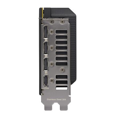ASUS  PRIME-RTX4070S-O12G (GeForce RTX 4070 SUPER 12GB) 