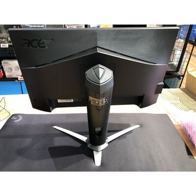 【水戸赤塚店】中古  各社 24インチワイドゲーミングモニタ （フルHD 1920x1080 240Hz） 153925 
