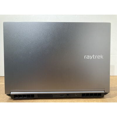 【富山本郷店】中古  THIRDWAVE raytrek R5-RL6 (Intel Core i7-13700HX/64GB/RTX4060/SSD 2TB/-/15.6inch/LAN+WLAN/WebCAM/Win 11 Home/-) 4760001208 