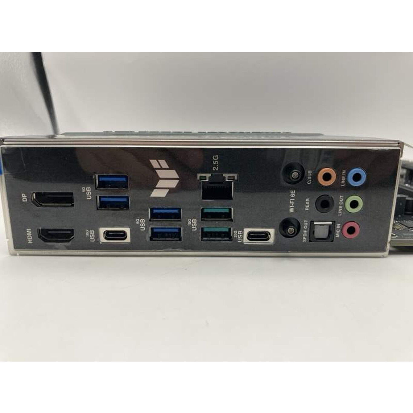 中古 ASUS TUF GAMING Z790-PRO WIFI (Z790 1700 ATX DDR5) 175351