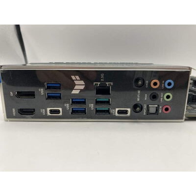 【仙台店】中古  ASUS TUF GAMING Z790-PRO WIFI (Z790 1700 ATX DDR5) 175351 