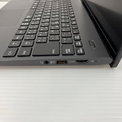【秋葉原本店】中古  NECVKT46GZGL(i5-1335U/32GB/SSD256GB/W11P) 3410016639 