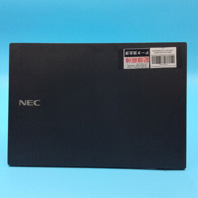 【秋葉原本店】中古  NEC_VersaPro_PC-VKV18GZG9(Core_i7_10510U/16GB/SSD256GB/UHD_Graphics/13.3ｲﾝﾁ/WLAN/WEBCAM/W11P64) 3410012501 