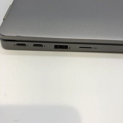 【宇都宮鶴田店】中古  DELL Latitude 5320 (Intel Core i7 1185G7 3.0GHz/16GB/SSD256GB/-/-/13.3/1920x1080/Wi-Fi/WEBCAM/W11H64) 180537 