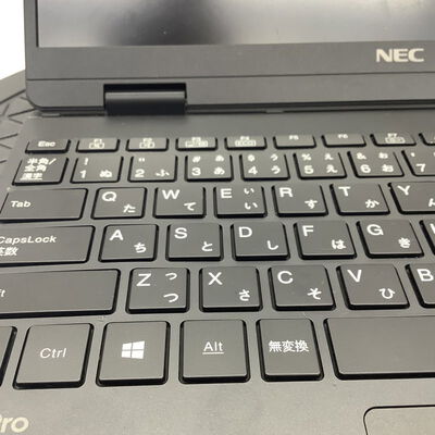 【堺七道店】中古  NEC PC-VKT40CGG6VD9(i5-1130G7/8GB/SSD128GB/W11P) 4660002773 