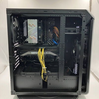 【なんば店】中古  THIRDWAVE GALLERIA XA7C-R37 (i7 12700/16GB/SSD1TB/RTX3070) 3280023048 