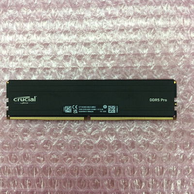 【なんば店】中古  PC5-48000 16GB デスクトップ用 149154 