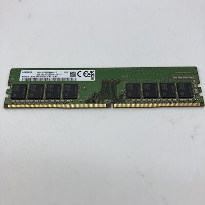 【宇都宮鶴田店】中古  PC4-25600 16GB デスクトップ用 140728 