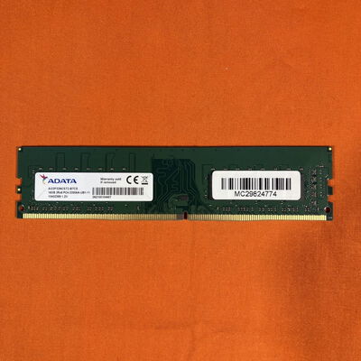 【なんば店】中古  PC4-25600 16GB デスクトップ用 140728 