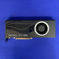 中古  PNY GeForce GTX1080Ti (11GB PCI-E) 3400009037 