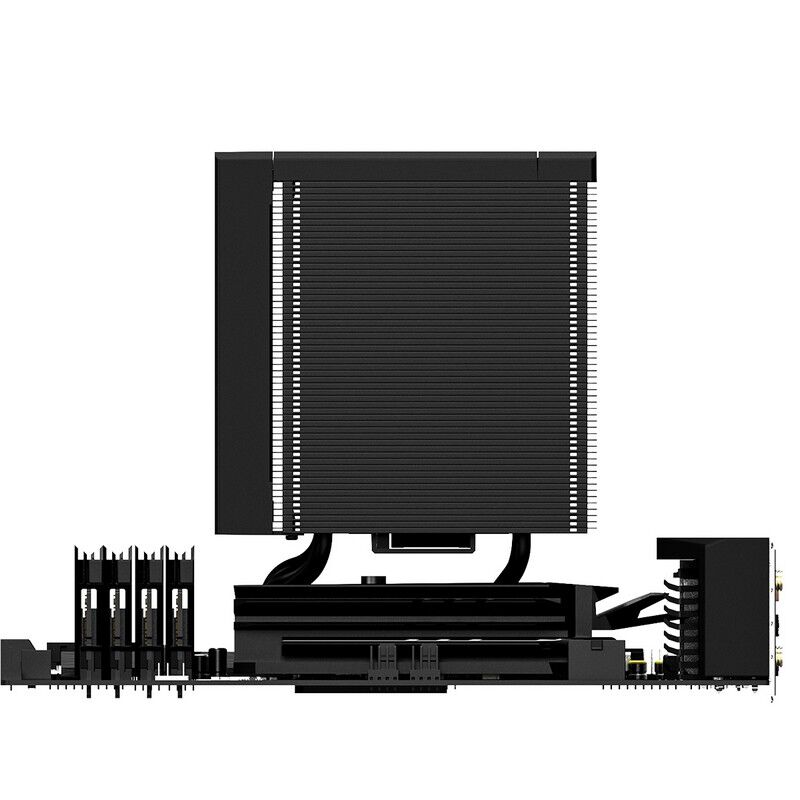 ID-COOLING FROZN A620 SLK ｜ パソコン通販のドスパラ【公式】
