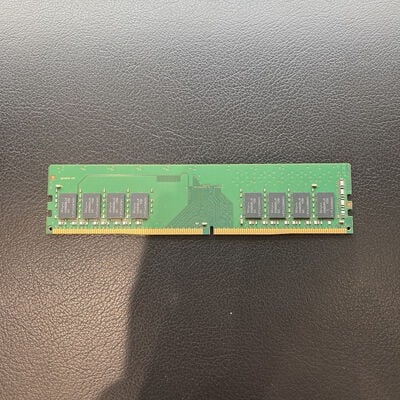 【浦添城間店(沖縄)】中古  PC4-21300 8GB デスクトップ用_ 184888 