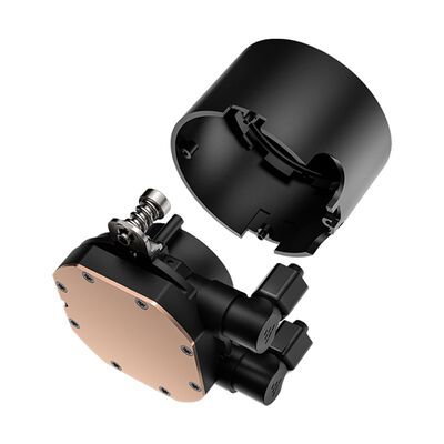 CPS  DA360 ARGB BLACK DA360-ARGB-BK 