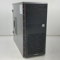 中古  FRONTIER ゲーミングPC(i7 10700/16GB/SSD1TB/HDD2TB/RTX3070/W10H) 5200000481 
