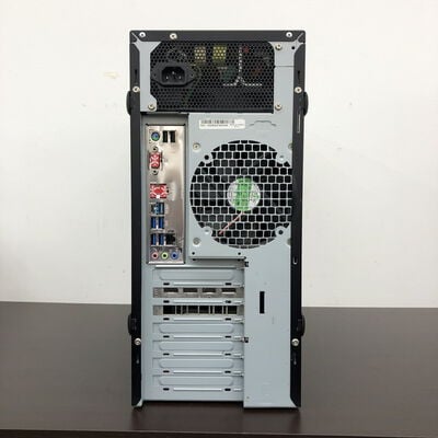 【長野稲里店】中古  FRONTIER BTOパソコン 5110000946 
