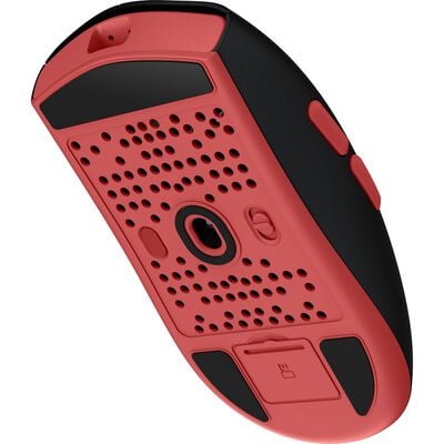 MSI  FORGE GM340 WIRELESS BLACK 