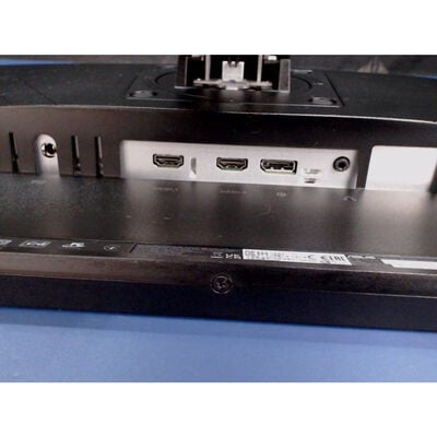 【前橋ｲﾝﾀｰｱｶﾏﾙ店】中古  ASUS VG279QR(フルHD/1920x1080/165Hz/27型) 4540002445 