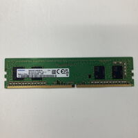 中古  PC4-25600 8GB デスクトップ用_ 184899 