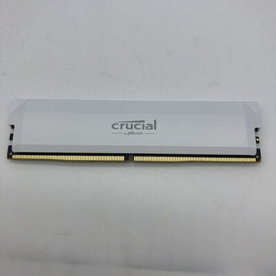【宇都宮鶴田店】中古  PC5-48000 16GB デスクトップ用(DDR5-6000) 149154 
