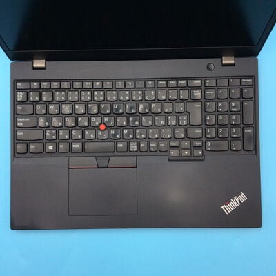 【秋葉原本店】中古  LENOVO ThinkPad L15 Gen2 (INTEL Core i5-1135G7 2.4GHz/16GB/SSD256GB/-/オンボード/15.6/1920x1080/Wi-Fi/WEBCAM/W11P/Microsoft Office Home and Business 2024) 185457 