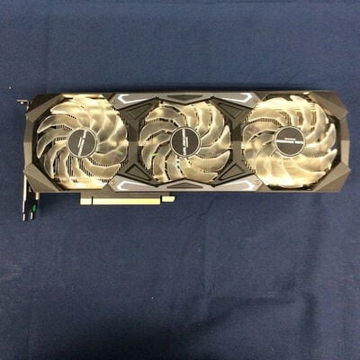 【川崎店】中古  各社 GeForce RTX3080 (10GB PCI-E) 143517 