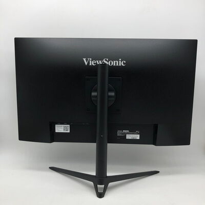 【大分店】中古  Viewsonic VX2728J2-7 (27"W 2H1DP IPS 240Hz) 4860001394 