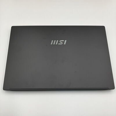 【なんば店】中古  MSI Modern 15H AI(Ultra 9 285H/32GB/SSD1TB/W11H) 3280023299 