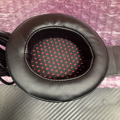 【富士青葉店】中古  ELECOM HS-G01BK(ブラック) 5070002157 