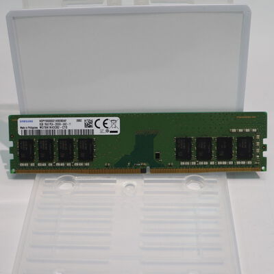 【札幌店】中古  PC4-21300 8GB デスクトップ用_ 184888 