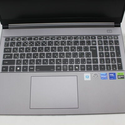 【松山環状枝松店】中古  THIRDWAVE GALLERIA XL7C-R45-6 184213 