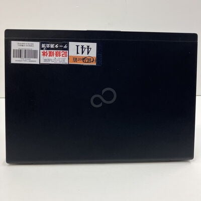【仙台店】中古  Fujitsu LIFEBOOK U9310/E (Core i7-10610U/16GB/SSD256GB/-/-/WLAN/13.3インチFHD/W11P64/-) 3240008582 
