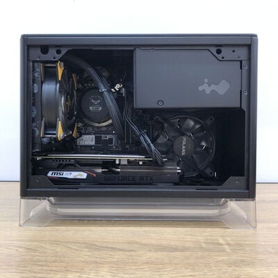 【津ラッツ店】中古  ark BTOデスクトップパソコン 4990001319 