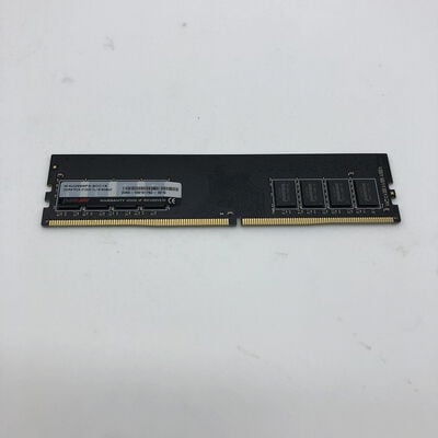 【宇都宮鶴田店】中古  PC4-21300 8GB デスクトップ用 126165 