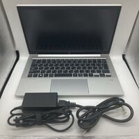 中古  HP EliteBook 830 G8 MSO (Intel Core i5 1145G7 2.6GHz/16GB/SSD256GB/-/オンボード/13.3/1920x1080/Wi-Fi/WEBCAM/W11P/Microsoft Office Home and Business 2024) 190051 
